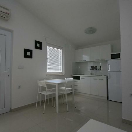 Apartmani Popovic Нин Екстериор снимка