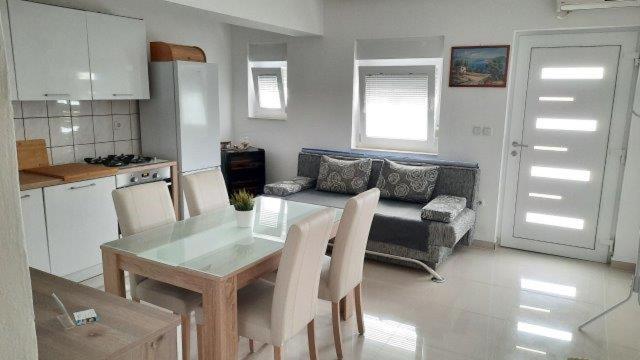 Apartmani Popovic Нин Екстериор снимка