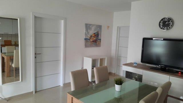 Apartmani Popovic Нин Екстериор снимка