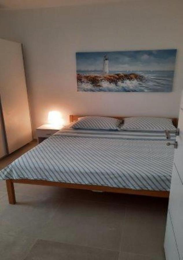 Apartmani Popovic Нин Екстериор снимка