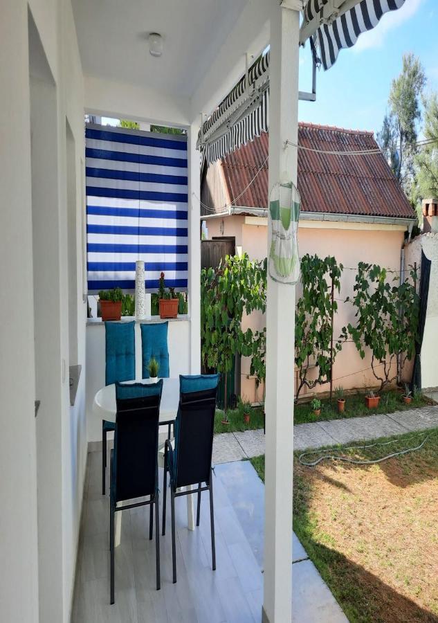 Apartmani Popovic Нин Екстериор снимка