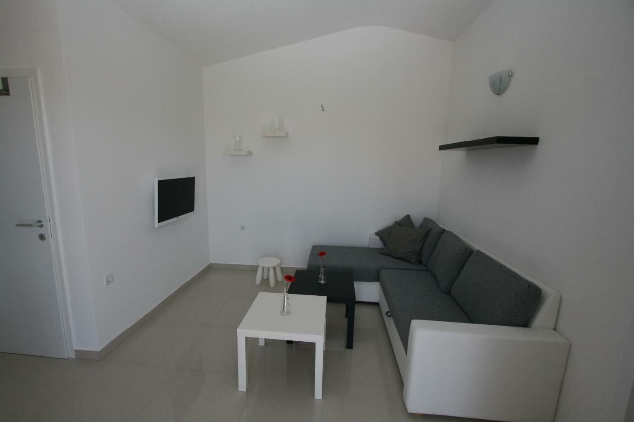 Apartmani Popovic Нин Екстериор снимка
