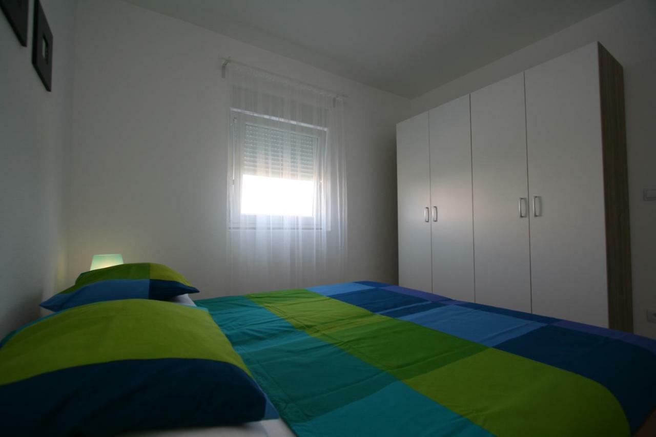 Apartmani Popovic Нин Екстериор снимка