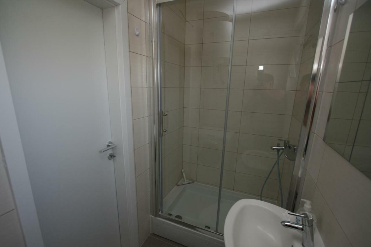 Apartmani Popovic Нин Екстериор снимка