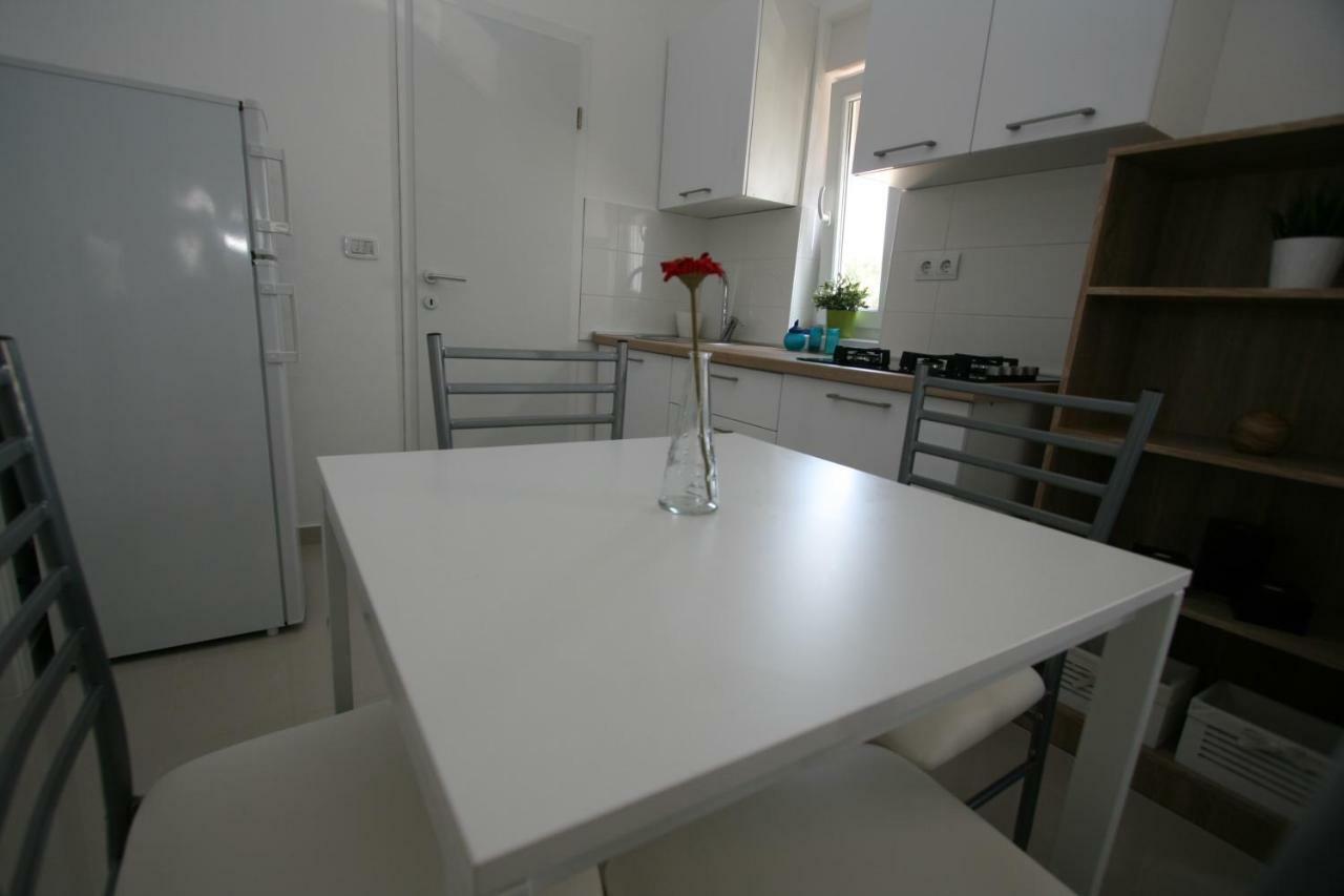 Apartmani Popovic Нин Екстериор снимка