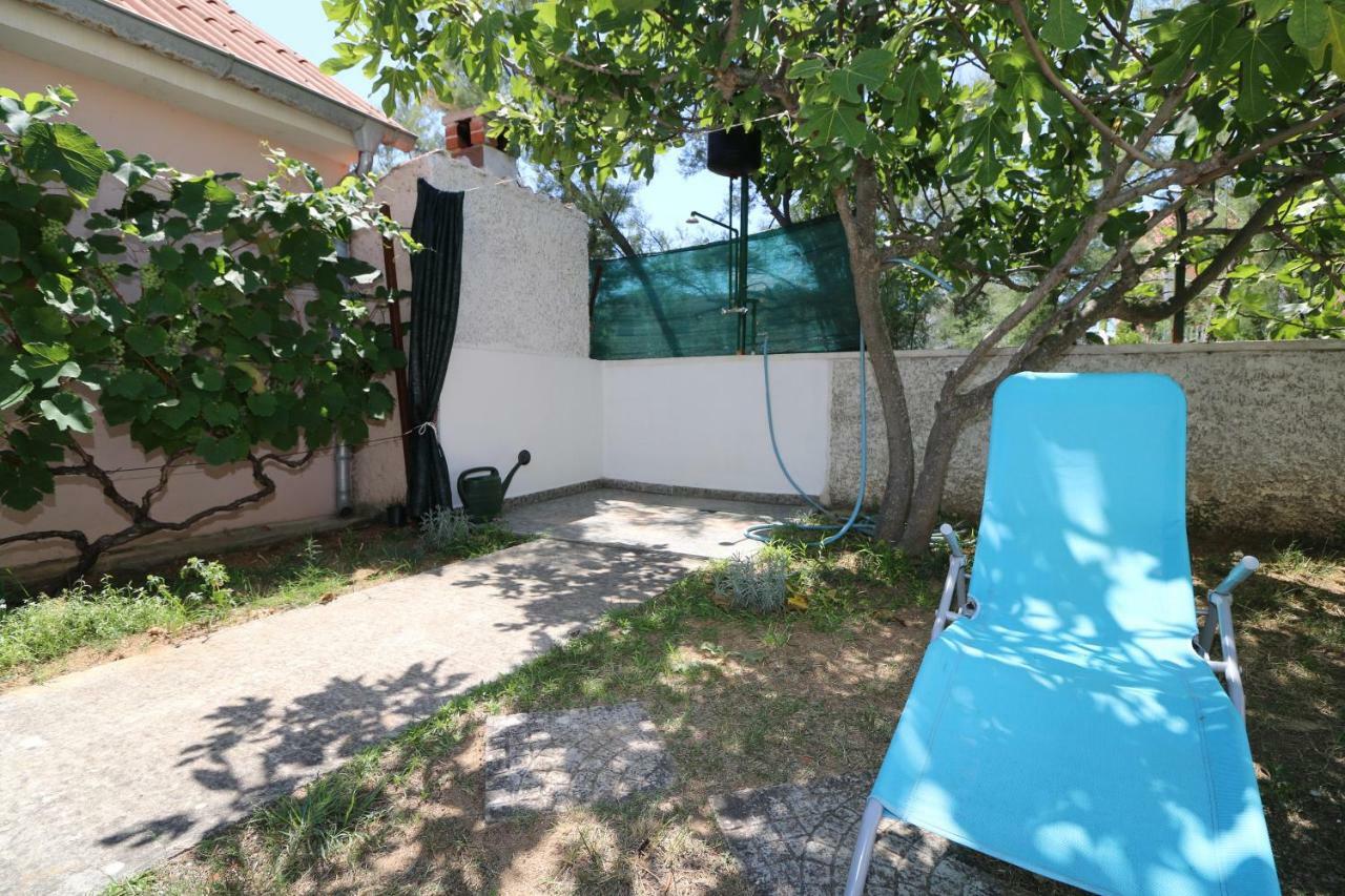 Apartmani Popovic Нин Екстериор снимка